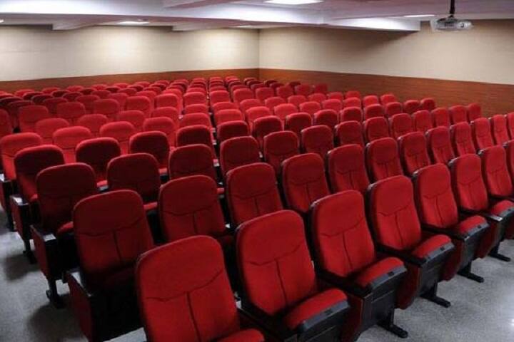 auditorium